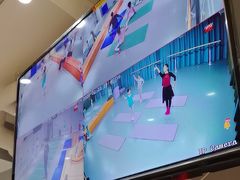 -舞蓓舞蹈(永定路校区)