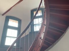 -青岛德国监狱旧址博物馆