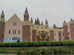 -安徒生童话乐园