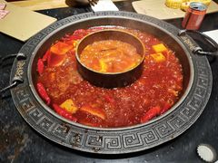 -晓宇重庆火锅(龙首店)