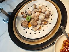 -优食坊·蒸汽海鲜(康盛路店)