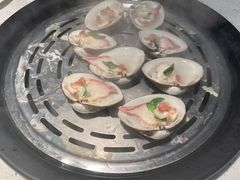 -青蓬蒸汽海鲜·深圳老字号·团建聚会(壹方城店)