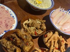 -楠火锅(仁恒梦中心店)