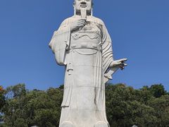 -北辰山景区