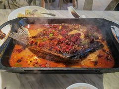 -茅庐川菜(青岛凯德店)