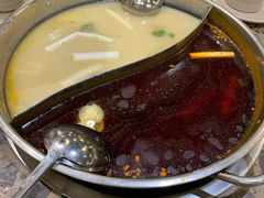 -肖肖酸萝卜鱼火锅(总店)