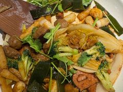 -川成元·麻辣香锅(凯德MALL西直门店)