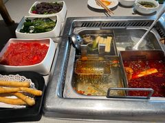 -海底捞火锅(万象城店)