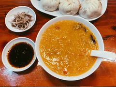 -老陶包子铺(南大西南村店)
