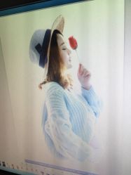 点击看大图 -十月摄影•专注孕婴童写真(汉口香港路店)