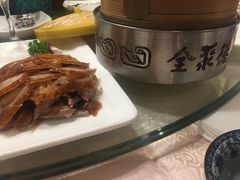 -北京全聚德(西客站店)