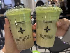 -茉莉奶白(广州动漫星城店)