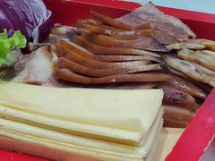 -博山菜·大厨烙馍村(金乔社区店)