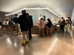 -喜茶(深圳万象城黑金店)