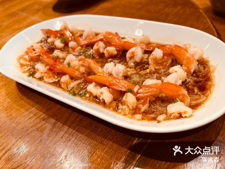 它的唯一缺点只在周口有茉莉餐厅