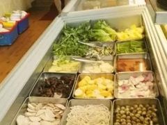 -韩厨烤肉火锅无限自助餐厅(潮流特区店)