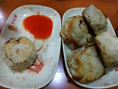 求生煎包-求生煎包(武夷小区店)