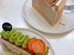 伯爵红茶千层-BanCake·法式千层·拿破仑專門店