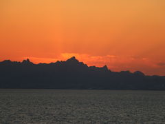 -灵山岛风景区