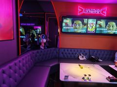 -星聚会KTV(上海松江万达店)