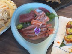 -九井澤精致料理(金茂店)