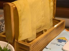 -咕嘟草帽鱼·牛奶一样的鲜鱼汤(包河万达广场创始店)