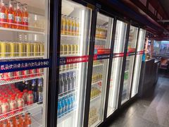 -芝小官毛肚火锅海鲜自助(淮安清江浦区新亚店)