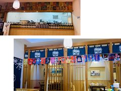 -林妈妈村·日式料理(宝山万达店)