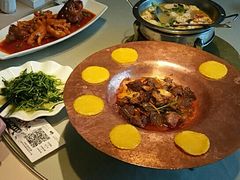 -徽珍源(龙茗路店)