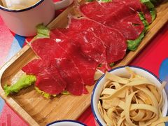-巴陵亿口香·招牌卤虾(天马店)