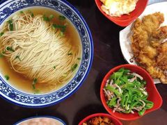 -苏州一碗面(鲈乡南路店)