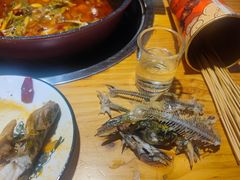 -小小河边鱼(天润城店)