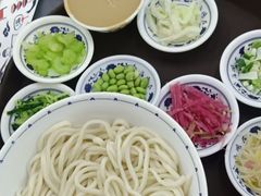 -海碗居老北京炸酱面(增光路店)