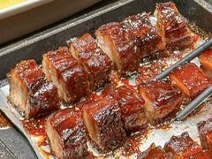 -双湖园·地标武汉菜(黄鹤楼解放路店)