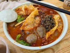 螺肉螺蛳粉-家味螺蛳粉&烤鱼(五角场店)
