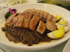 烧味卤水拼盘-和记小菜(东方店)