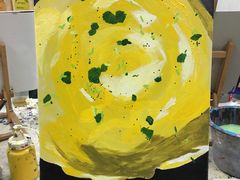-Fun Job Art 零基础油画国画DIY画室(望京店)