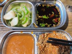 -范儿·嫂子烤肉·精致炭火烤肉(长治路店)