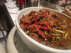 -The COOK·厨餐厅·自助餐(浦东嘉里大酒店)
