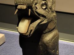 -北京大葆台遗址博物馆