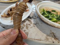 -又见炊烟私房菜(敬亭路店)