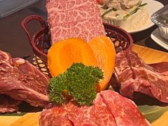 -丸藏和牛烧肉专门店(园区师惠坊店)