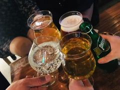 -圣徒精酿美式餐厅saints brewing(裕华万达步行街店)