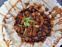 -皖北巫氏三胖地锅鸡(长淮总店)