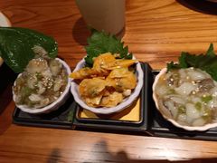 -玄白·炭烤活鳗(上海首店)