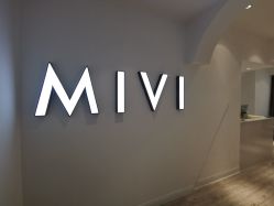 -MIVI半永久纹眉绣眉