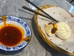 -石家包子(大学习巷店)