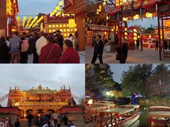 -深圳锦绣中华民俗村