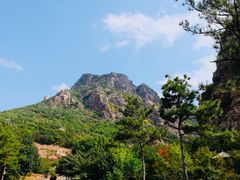 -赤山风景区