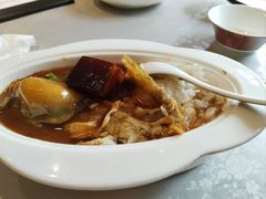 -沈灶河豚宴·河豚融合餐厅(汉中路店)